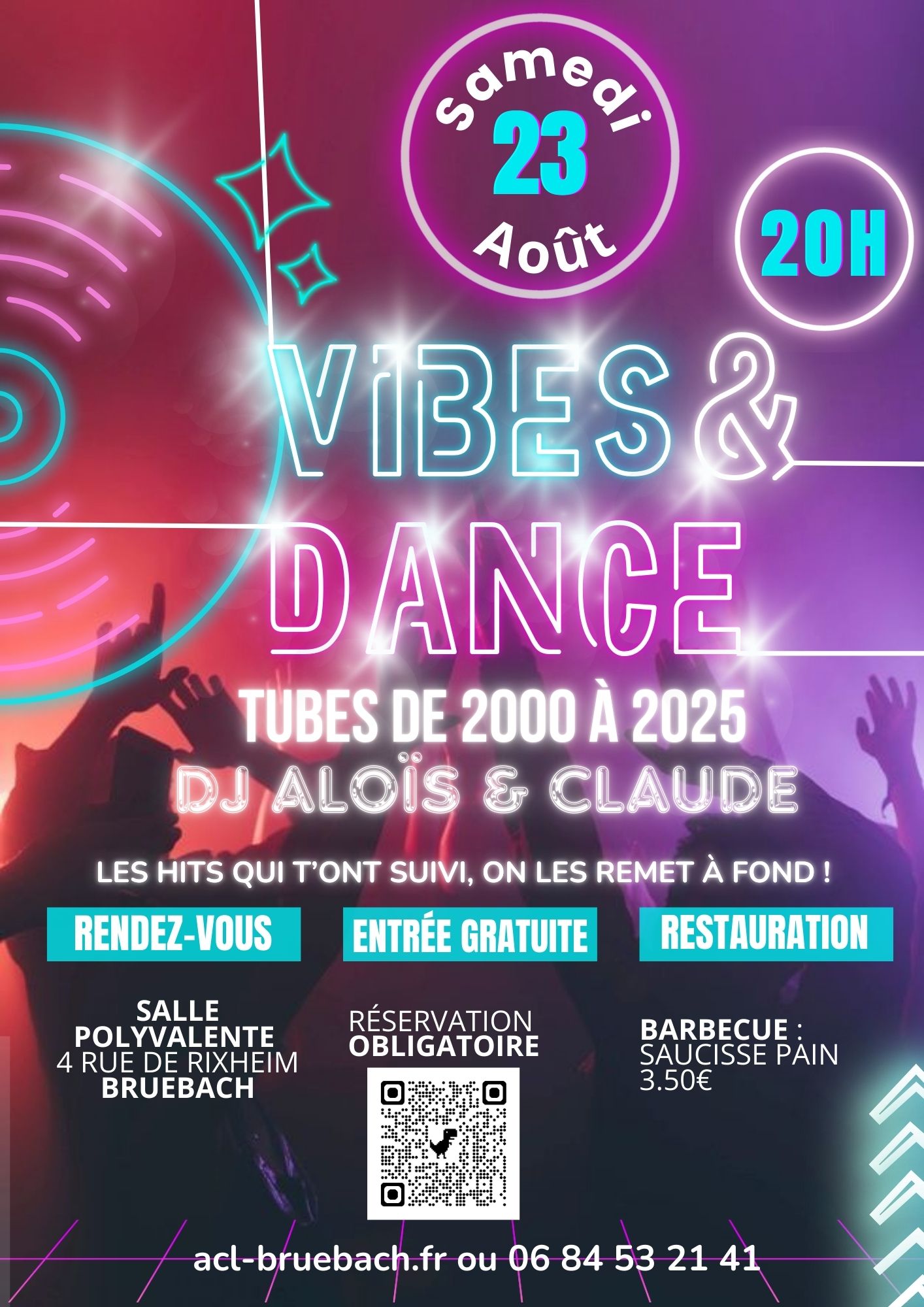 Vibesdance 1