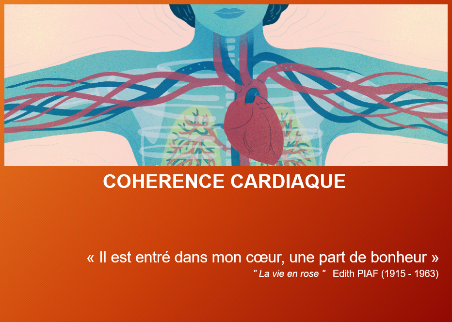 Cohérence Cardiaque