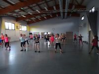 Dance Fit 